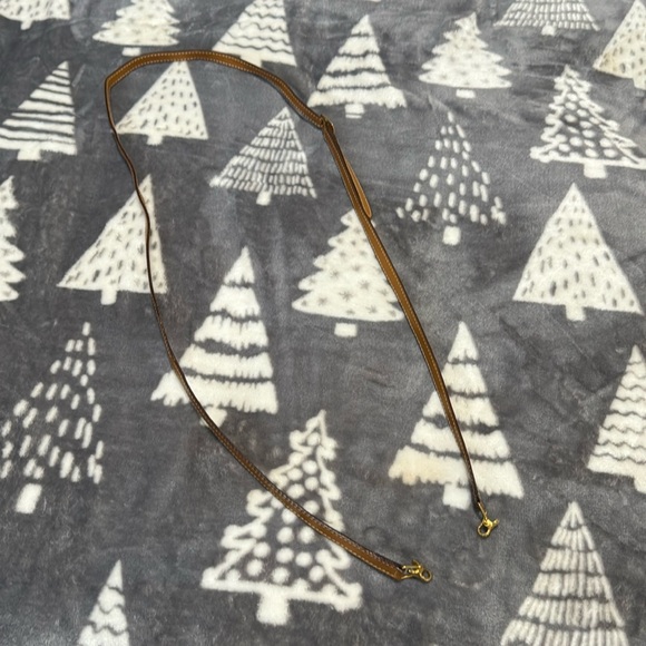 Gucci strap for your bag or wallet - Picture 3 of 14